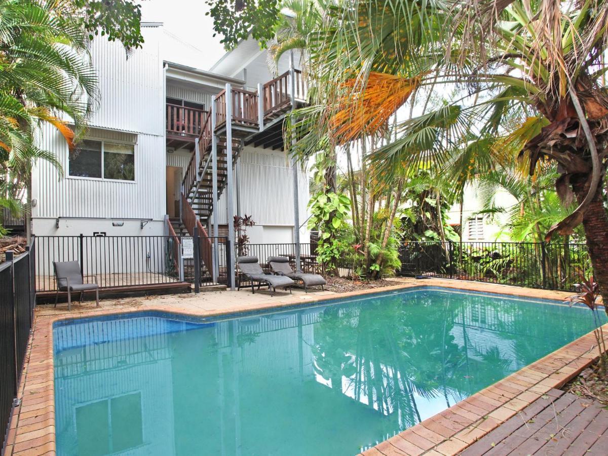 Mayfield 23 Alexandra Headland Exterior foto
