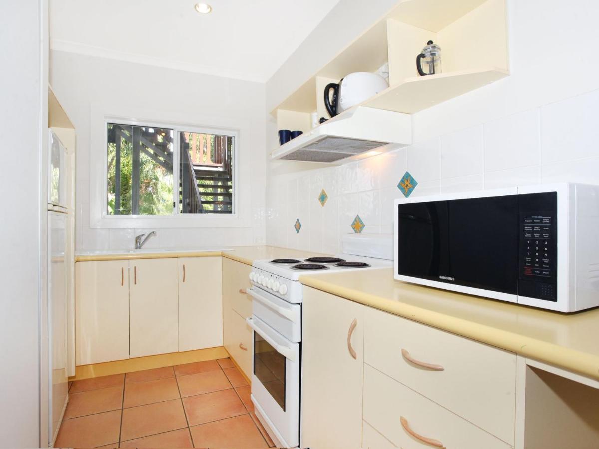 Mayfield 23 Alexandra Headland Exterior foto