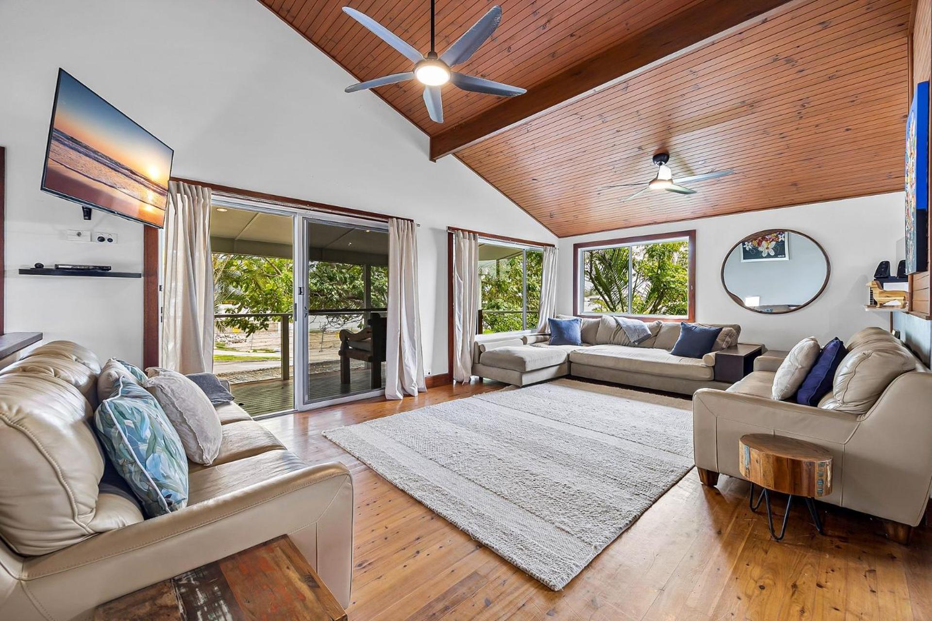 Mayfield 23 Alexandra Headland Exterior foto